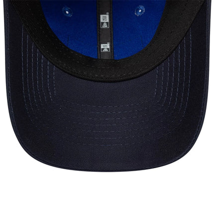 Red Bull Racing F1 Team New Era Women's Open Back Baseball Cap 2026