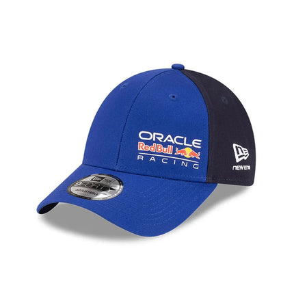 Red Bull Racing F1 Team New Era Essentials Baseball Cap
