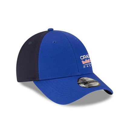 Red Bull Racing F1 Team New Era Essentials Baseball Cap