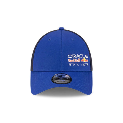 Red Bull Racing F1 Team New Era Essentials Baseball Cap