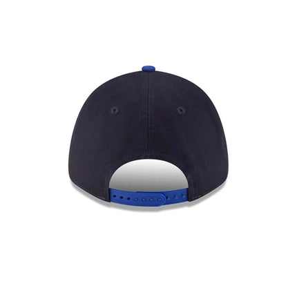 Red Bull Racing F1 Team New Era Essentials Baseball Cap