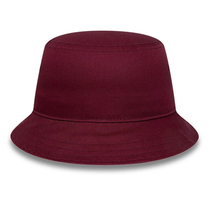 Aston Villa FC New Era Core Logo Bucket Hat