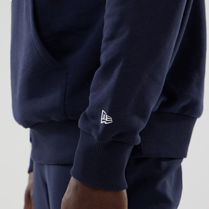 Williams Racing F1 Team New Era Oversized Logo Hoody 2026