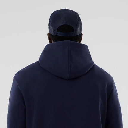 Williams Racing F1 Team New Era Oversized Logo Hoody 2026