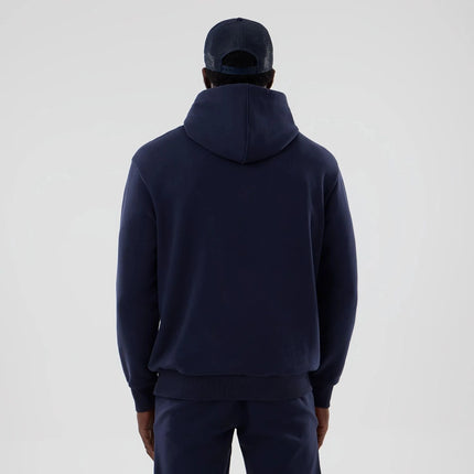 Williams Racing F1 Team New Era Oversized Logo Hoody 2026