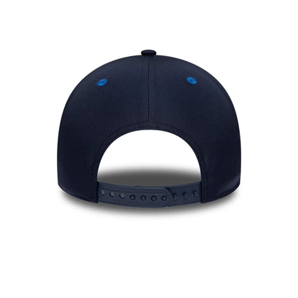 Williams Racing F1 Team New Era Baseball Cap 2026