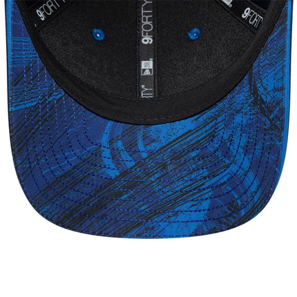 Williams Racing F1 Team New Era Baseball Cap 2026