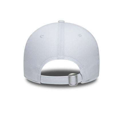 Williams Racing F1 Team New Era Essentials Baseball Cap