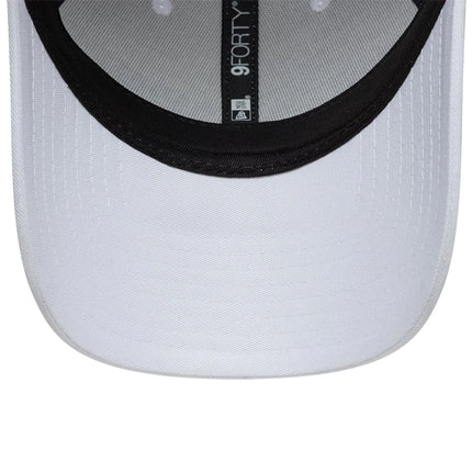Williams Racing F1 Team New Era Essentials Baseball Cap