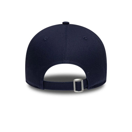 Williams Racing F1 Team New Era Essentials Baseball Cap
