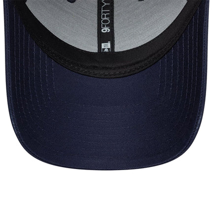 Williams Racing F1 Team New Era Essentials Baseball Cap