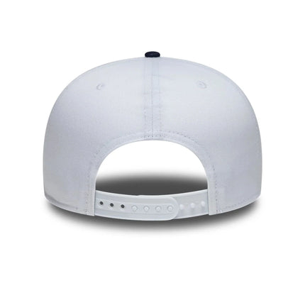 Williams Racing F1 Team New Era Essentials Snapback Baseball Cap