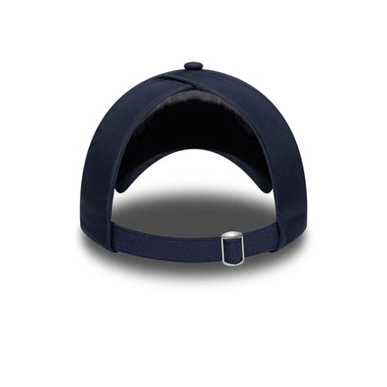 Williams Racing F1 Team New Era Women's Open Back Baseball Cap 2026