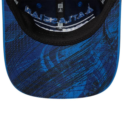 Williams Racing F1 Team New Era Women's Open Back Baseball Cap 2026