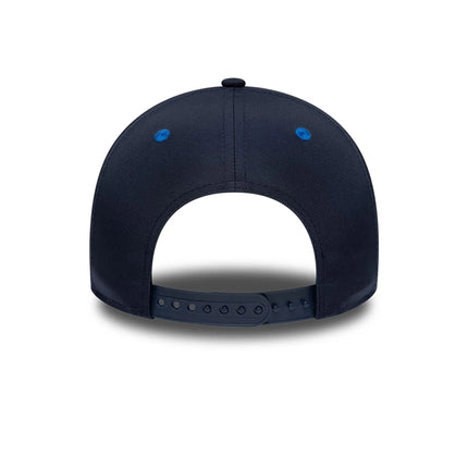 Williams Racing F1 Team New Era Kids Carlos Sainz Drivers Baseball Cap 2026