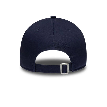 Williams Racing F1 Team New Era Kids Essentials Baseball Cap
