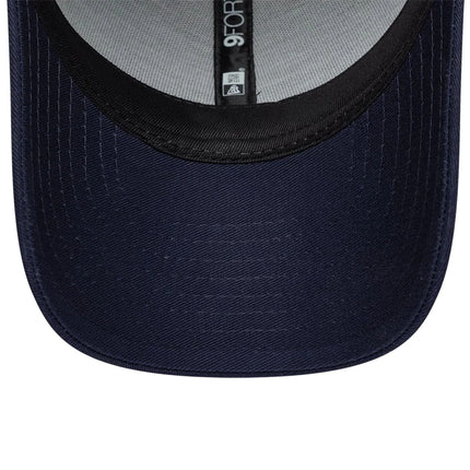 Williams Racing F1 Team New Era Kids Essentials Baseball Cap