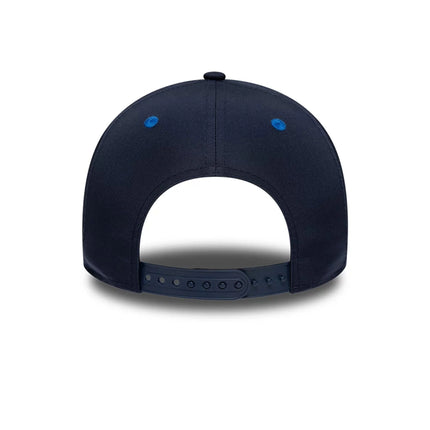 Williams Racing F1 Team New Era Kids Alex Albon Drivers Baseball Cap 2026