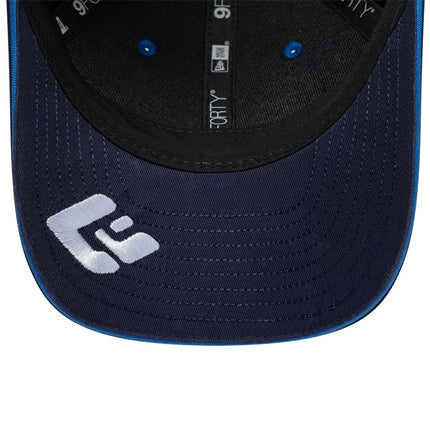 Williams Racing F1 Team New Era Kids Alex Albon Drivers Baseball Cap 2026