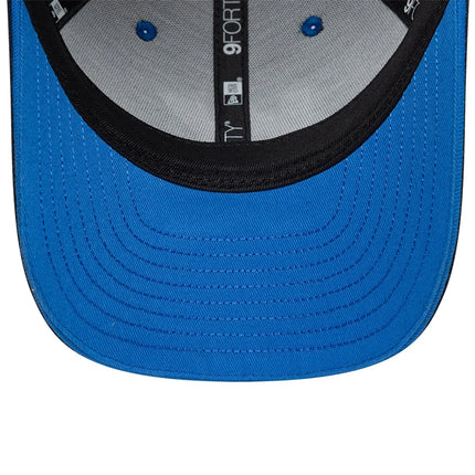 Williams Racing F1 Team New Era World Champion Baseball Cap 2026
