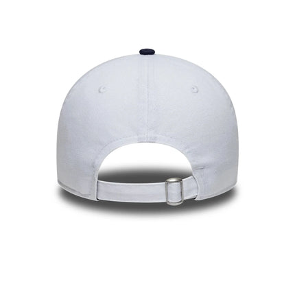 Williams Racing F1 Team New Era Damon Hill Japan GP Baseball Cap 2026