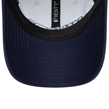 Williams Racing F1 Team New Era Damon Hill Japan GP Baseball Cap 2026