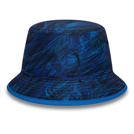 Williams Racing F1 Team New Era Bucket Hat 2026