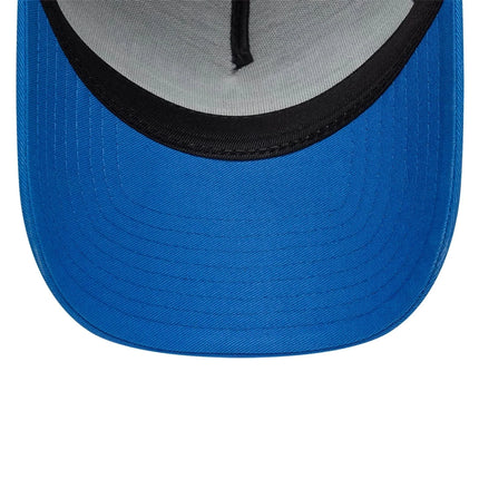 Williams Racing F1 Team New Era Essentials Trucker Baseball Cap