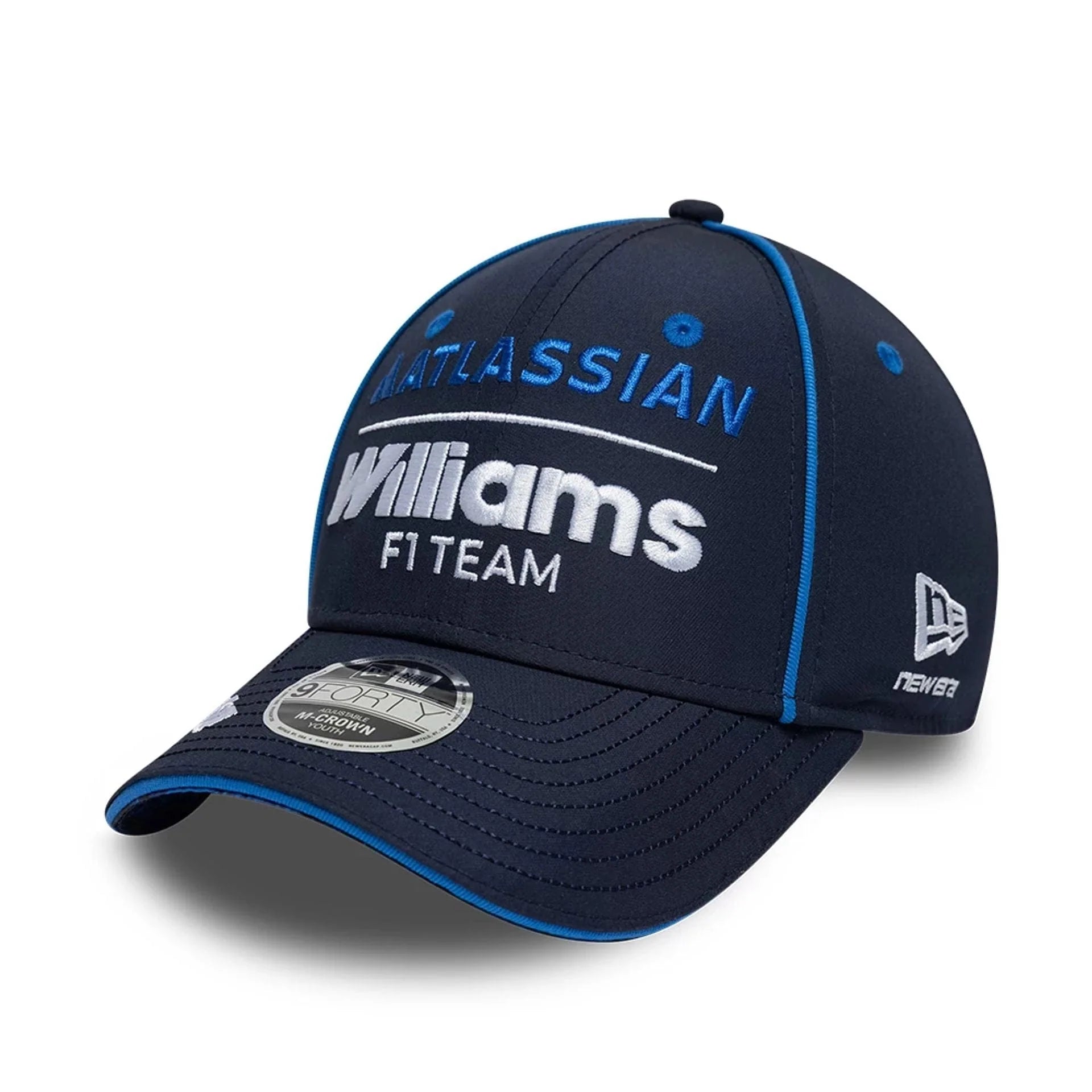 バルトロメオ品2026 ウィリアムズ　F1 チーム　スタッフ用　ポーチ ウィリアムズ 日本限定 グッズ第1弾登場 – EURO SPORTS ONLINE STORE