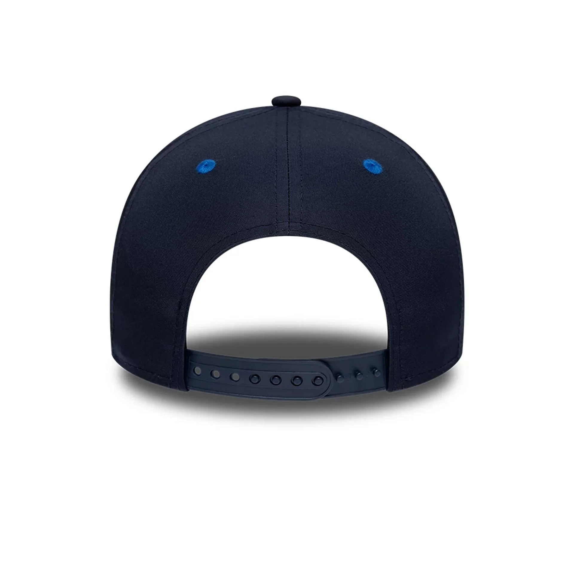 Williams Racing F1 Team New Era Kids Baseball Cap 2026 – Vantage97