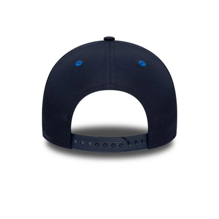 Williams Racing F1 Team New Era Kids Baseball Cap 2026