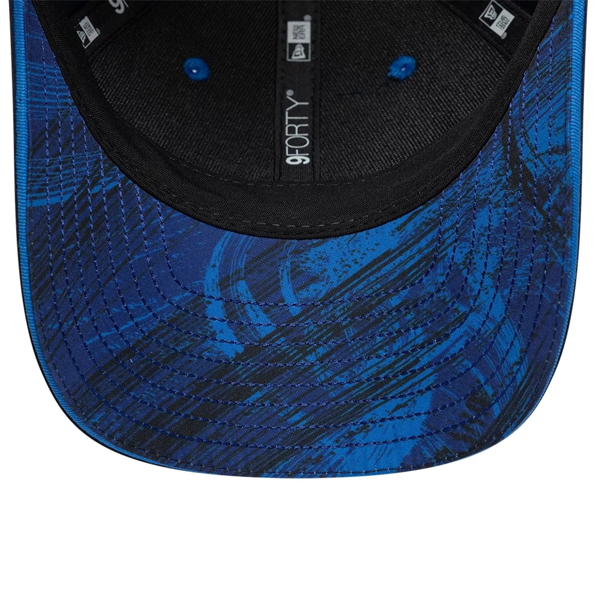 Williams Racing F1 Team New Era Kids Baseball Cap 2026 – Vantage97