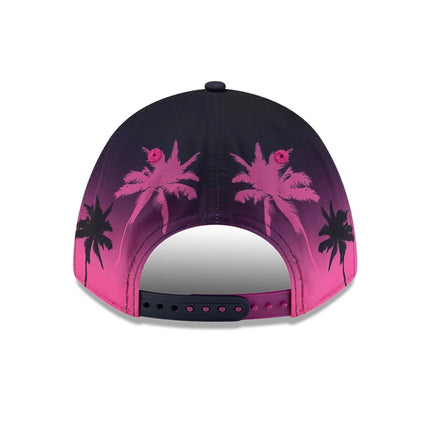 Williams Racing F1 Team New Era Miami GP Baseball Cap 2026