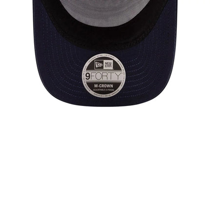 Williams Racing F1 Team New Era Miami GP Baseball Cap 2026