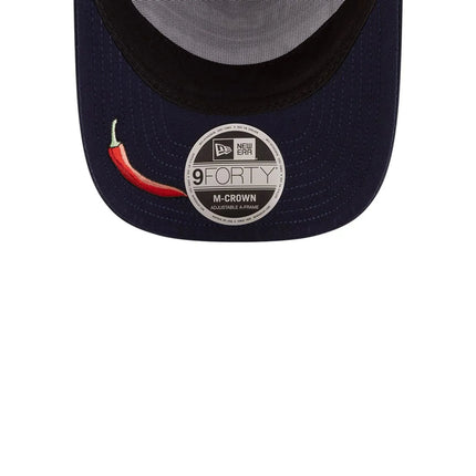 Williams Racing F1 Team New Era Carlos Sainz Drivers Miami GP Baseball Cap 2026