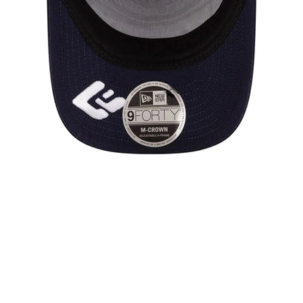 Williams Racing F1 Team New Era Alex Albon Drivers Miami GP Baseball Cap 2026