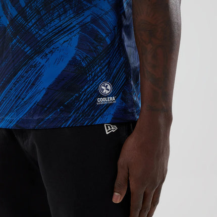 Williams Racing F1 Team New Era Men's Tech Alex Albon T-Shirt 2026