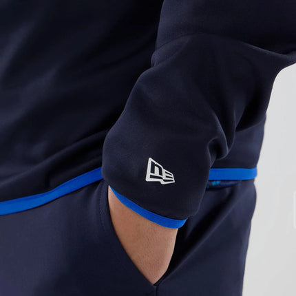 Williams Racing F1 Team New Era Midlayer Jumper 2026
