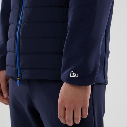 Williams Racing F1 Team New Era Hybrid Jacket 2026