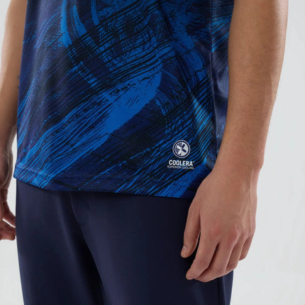 Williams Racing F1 Team New Era Tech Poloshirt 2026