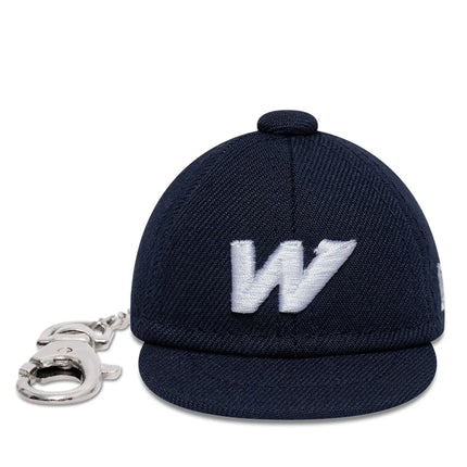 Williams Racing F1 Team New Era Team Logo Keyring