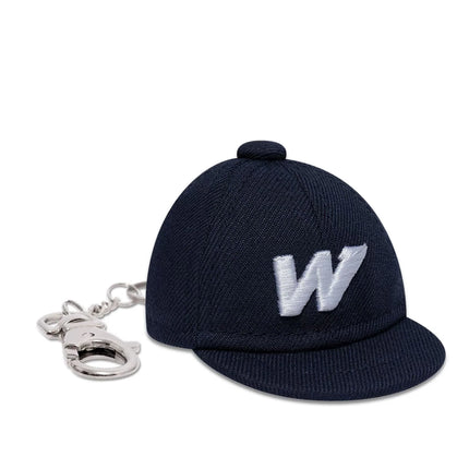 Williams Racing F1 Team New Era Team Logo Keyring