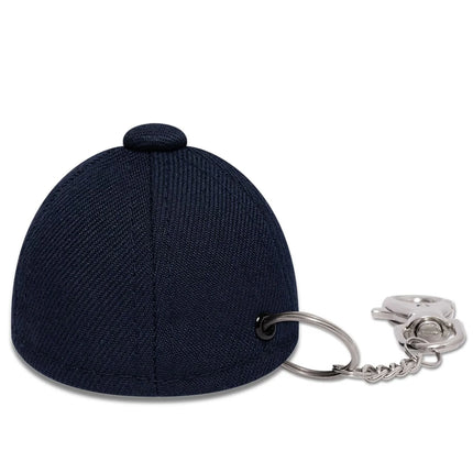 Williams Racing F1 Team New Era Team Logo Keyring