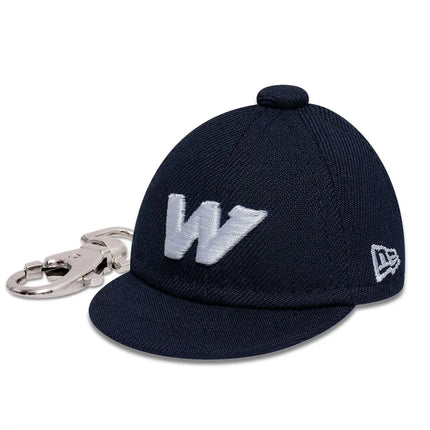 Williams Racing F1 Team New Era Team Logo Keyring