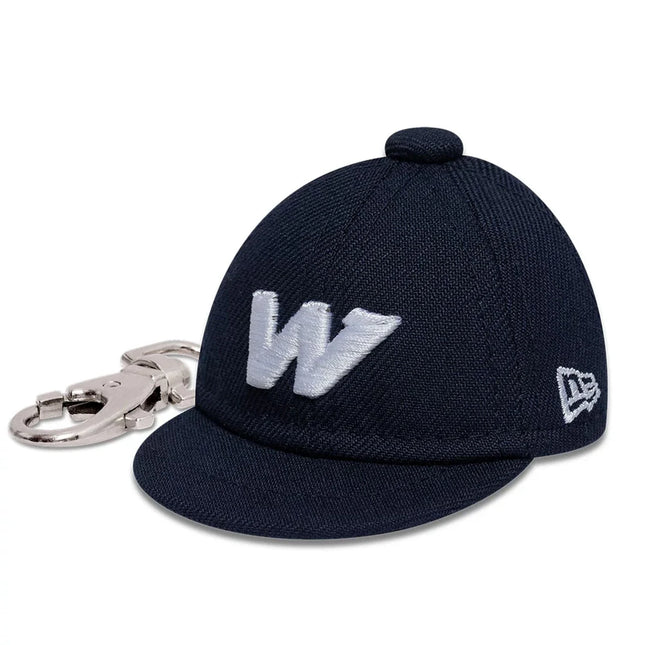 Williams Racing F1 Team New Era Team Logo Keyring