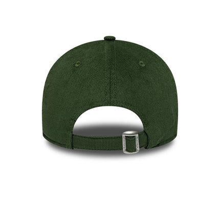 Williams Racing F1 Team New Era Traditional Cord Baseball Cap