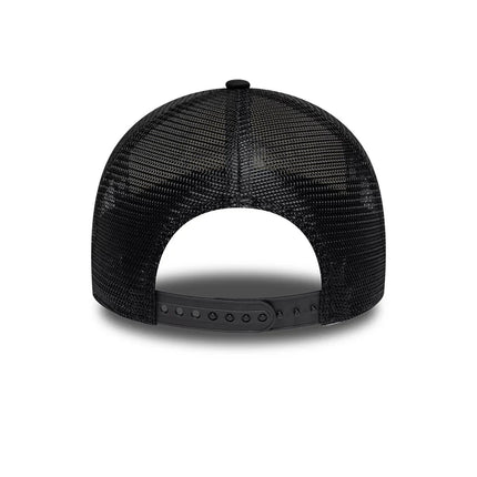 Williams Racing F1 Team New Era Traditional Trucker Baseball Cap