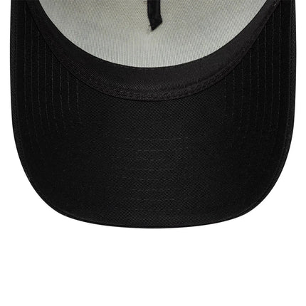 Williams Racing F1 Team New Era Traditional Trucker Baseball Cap
