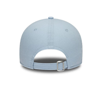 Williams Racing F1 Team New Era Wave Linen Baseball Cap