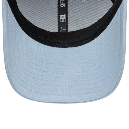 Williams Racing F1 Team New Era Wave Linen Baseball Cap